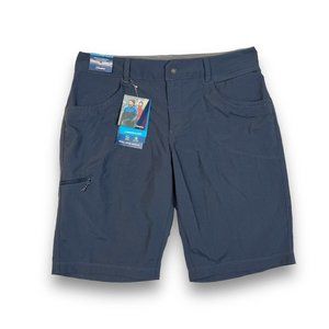 Berghaus Womens Navy Shorts
